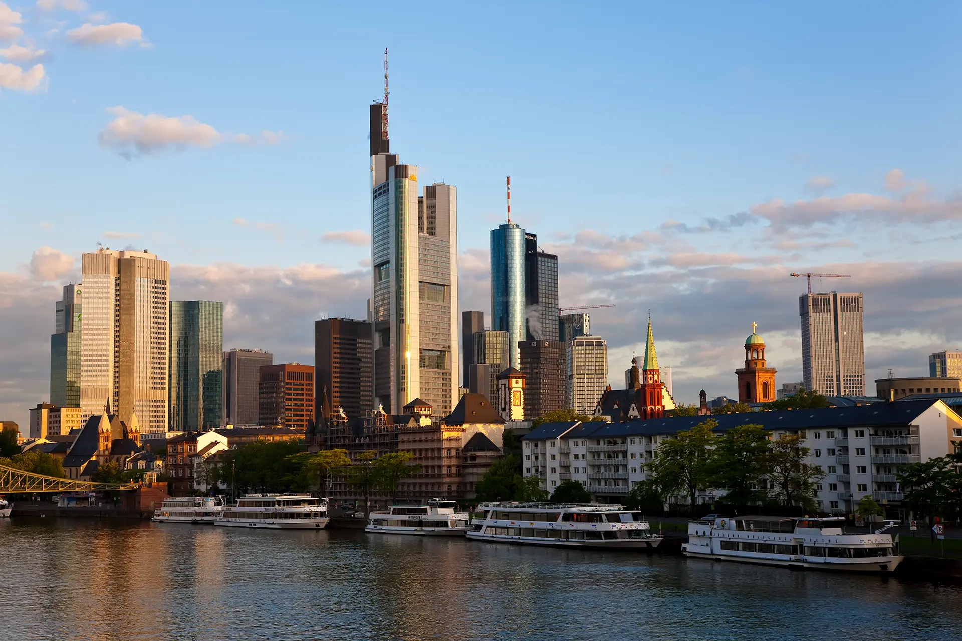 Frankfurt